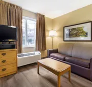 Extended Stay America Suites Seattle Bothell Canyon Park hotel detail image 7