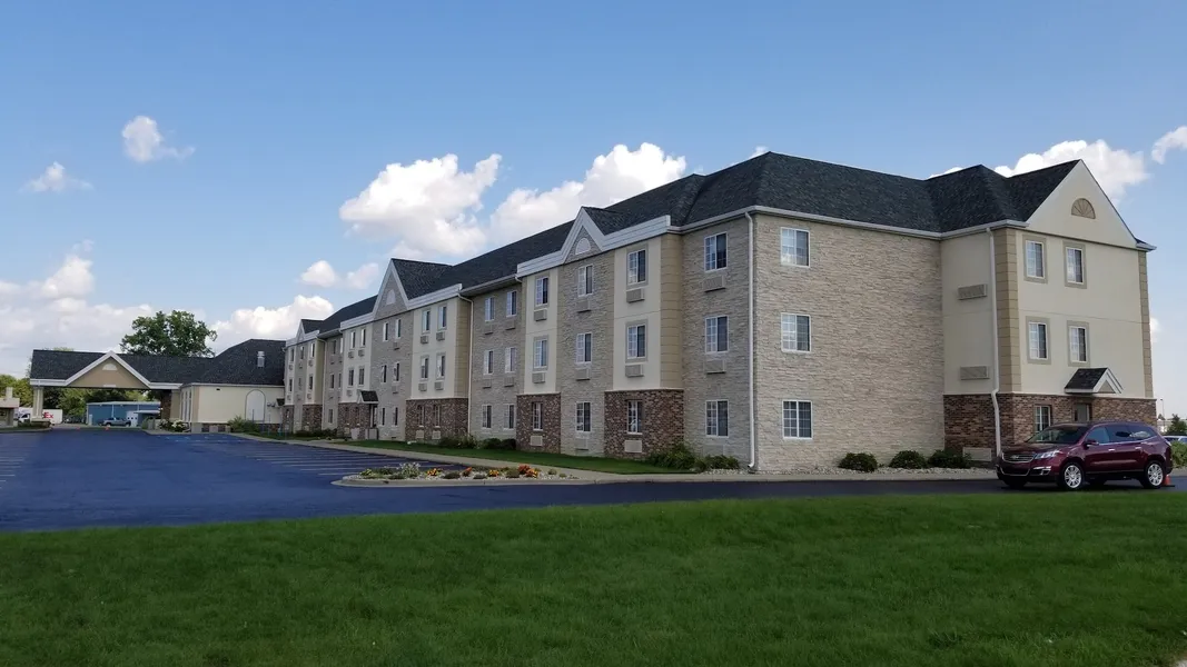 Holiday Inn Express Birch Run - Frankenmuth Area by IHG hotel detail image 2