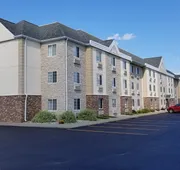Holiday Inn Express Birch Run - Frankenmuth Area by IHG hotel detail image 3