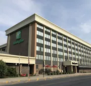 Holiday Inn Johnstown Downtown by IHG hotel detail image 3