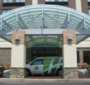 Holiday Inn Johnstown Downtown by IHG hotel detail image 5