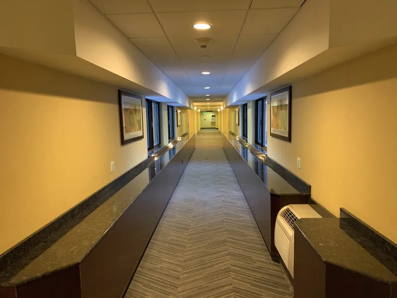 Holiday Inn Johnstown Downtown by IHG hotel detail image 6