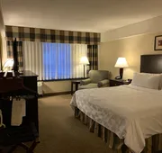 Holiday Inn Johnstown Downtown by IHG hotel detail image 7