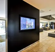 Courtyard by Marriott Dallas Medical/Market Center hotel detail image 3