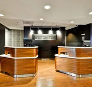 Courtyard by Marriott Dallas Medical/Market Center hotel detail image 4