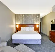 Courtyard by Marriott Dallas Medical/Market Center hotel detail image 5