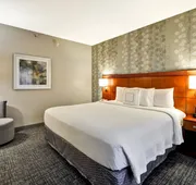 Courtyard by Marriott Dallas Medical/Market Center hotel detail image 7