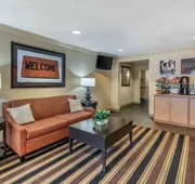 Extended Stay America Suites Fort Worth Fossil Creek hotel detail image 4