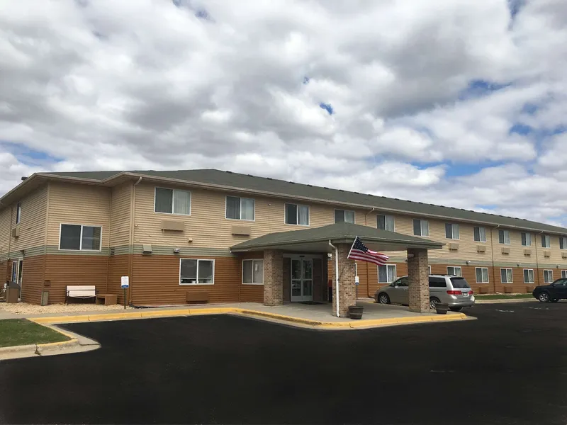 Quality Inn & Suites hotel detail image 6