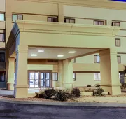 La Quinta Inn & Suites by Wyndham Las Cruces Organ Mountain hotel detail image 4