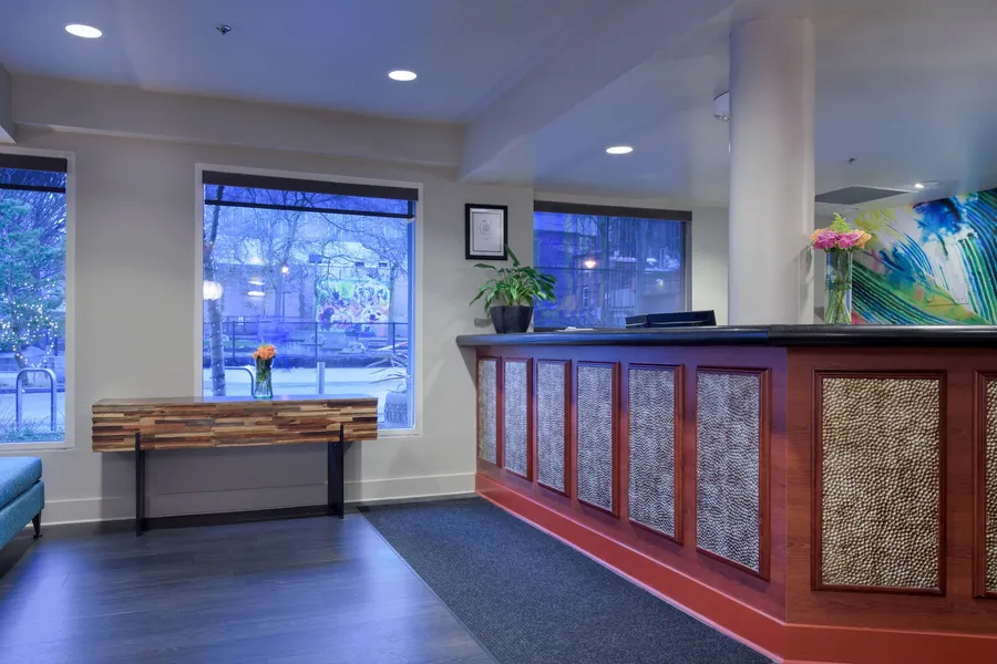 The Belltown Inn hotel detail image 6