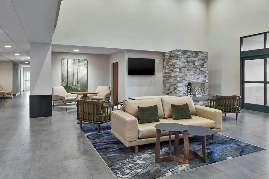 Fairfield by Marriott Inn & Suites LaGrange hotel detail image 2