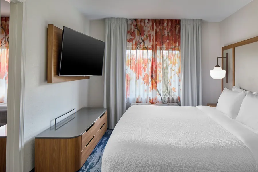 Fairfield by Marriott Inn & Suites LaGrange hotel detail image 6