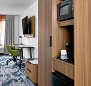 Fairfield by Marriott Inn & Suites LaGrange hotel detail image 7