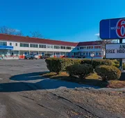 Motel 6 Frackville, PA hotel detail image 4