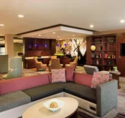 Courtyard by Marriott Jackson hotel detail image 4