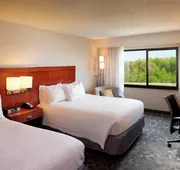 Courtyard by Marriott Jackson hotel detail image 7