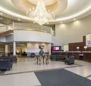 Clarion Hotel & Conference Centre hotel detail image 4