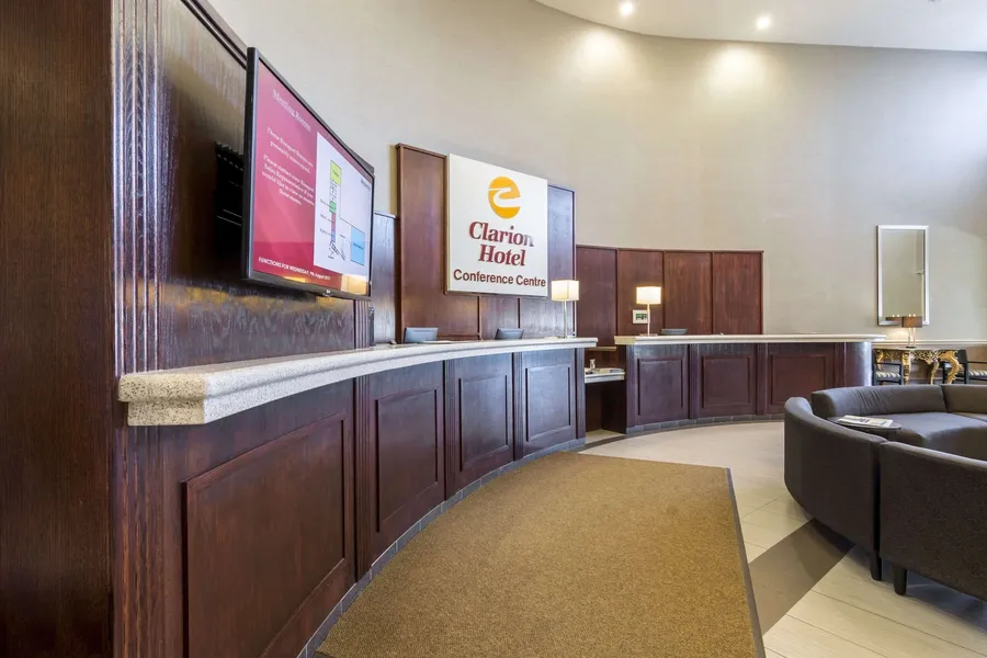 Clarion Hotel & Conference Centre hotel detail image 6