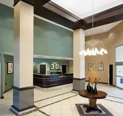Hilton Garden Inn Mankato Downtown hotel detail image 4
