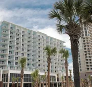 Fairfield Inn & Suites by Marriott Pensacola Beach hotel detail image 5