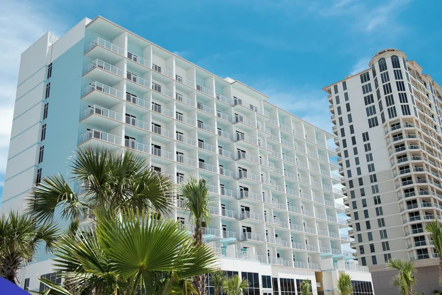 Fairfield Inn & Suites by Marriott Pensacola Beach hotel detail image 6