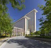 Hyatt Regency McCormick Place Chicago hotel detail image 3