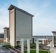 Hyatt Regency McCormick Place Chicago hotel detail image 4