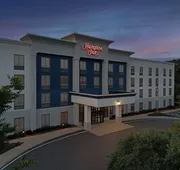 Hampton Inn Haverhill hotel detail image 3