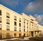 Hampton Inn Haverhill hotel detail image 4