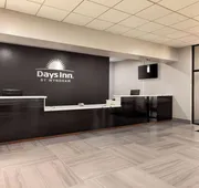 Days Inn by Wyndham McComb MS hotel detail image 4