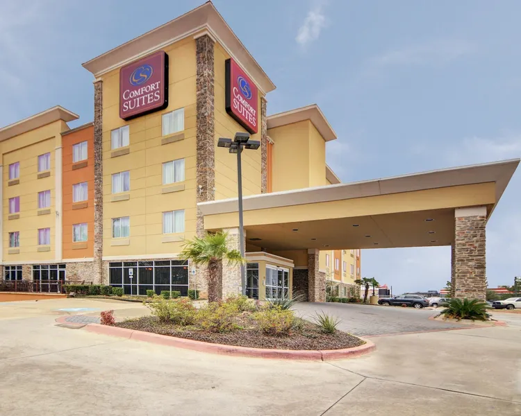 Comfort Suites Kilgore hotel detail image 2