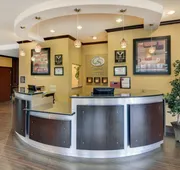 Comfort Suites Kilgore hotel detail image 3
