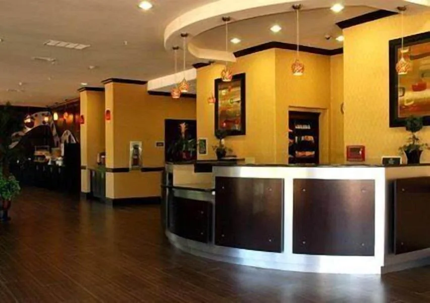 Comfort Suites Kilgore hotel detail image 6