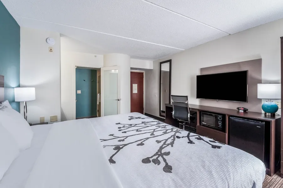 Sleep Inn & Suites Rehoboth Beach hotel detail image 6