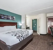 Sleep Inn & Suites Rehoboth Beach hotel detail image 7