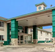 Quality Inn Clare hotel detail image 3