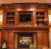 Hilton Garden Inn Bangor hotel detail image 7