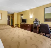 Quality Inn Old Saybrook - Westbrook hotel detail image 7