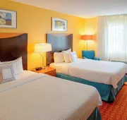 Fairfield Inn by Marriott Joplin hotel detail image 3