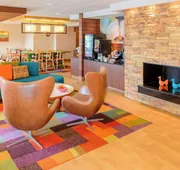 Fairfield Inn by Marriott Joplin hotel detail image 4