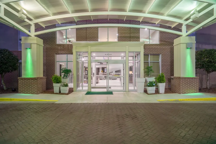 Holiday Inn Atlanta/Roswell by IHG hotel detail image 2