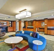 Fairfield Inn & Suites by Marriott Tampa Fairgrounds/Casino hotel detail image 4