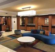 Fairfield Inn & Suites by Marriott Tampa Fairgrounds/Casino hotel detail image 5