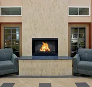 Holiday Inn Express Hotel & Suites NORTH SEQUIM by IHG hotel detail image 3