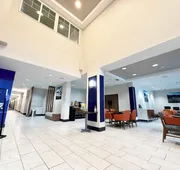 Holiday Inn Express Hotel & Suites NORTH SEQUIM by IHG hotel detail image 4