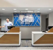 Holiday Inn Express Hotel & Suites NORTH SEQUIM by IHG hotel detail image 7