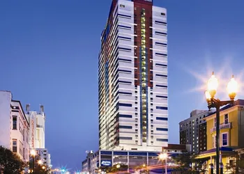 Club Wyndham Skyline Tower hotel thumbnail 2