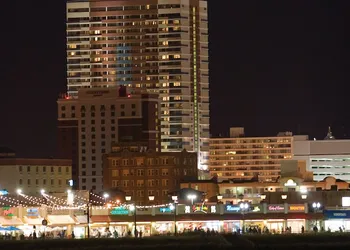 Club Wyndham Skyline Tower hotel thumbnail 4