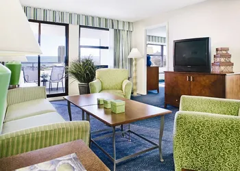 Club Wyndham Skyline Tower hotel thumbnail 6